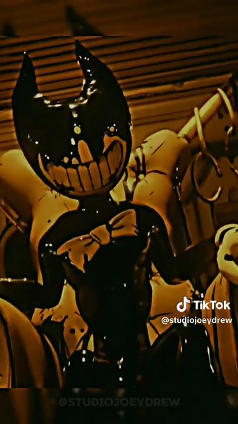 Ink Surgeon - The World of Bendy and the Ink Machine