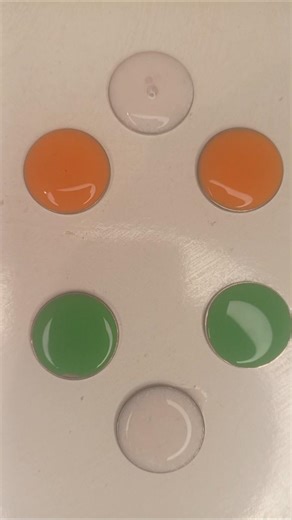 Satisfying Color Drop 💥