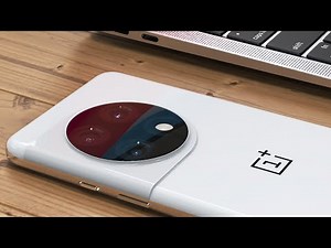 OnePlus 11 - WOW