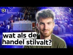 Zó kwetsbaar is het systeem achter onze spullen | VPRO Tegenlicht