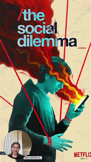 Watch The Social Dilemma documentary with Manisha Katwal | USF College of Public Health Activist Lab posted on the topic | LinkedIn