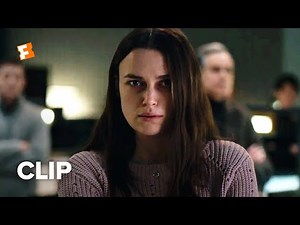 Official Secrets Movie Clip - Breach (2019) | Movieclips Coming Soon