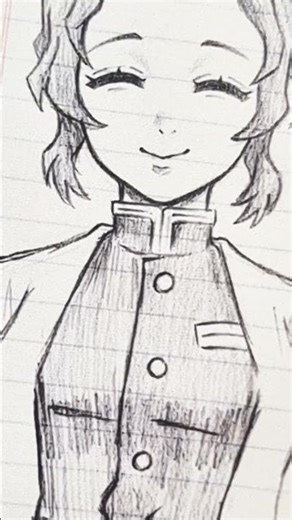 Too inappropriate #6th grade artist #Kocho Shinobu #Kanroji Mitsuri #Demon Slayer: Kimetsu no Yaiba