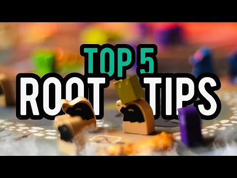 Top 5 Root Strategy Tips