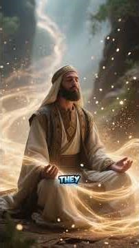 Jewish Mysticism in Jesus’ Time #alternatehistory #history #archaeologicalrevelations #facts