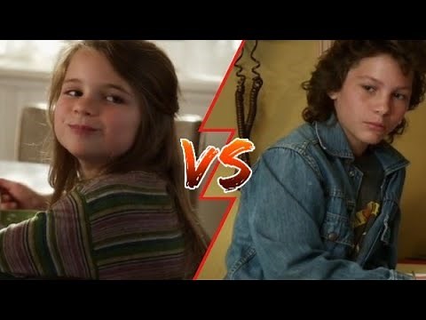 Mais où se trouve le NŒUD PAPILLON de Sheldon ?