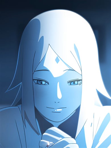 Sakura Uchiha: La Fuerza Oculta en Naruto Shippuden