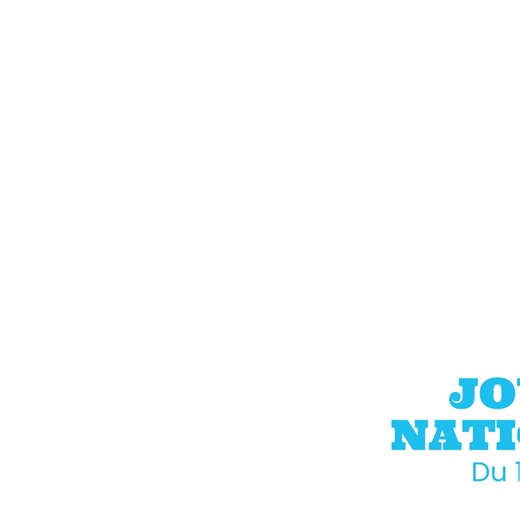 À 3 jours du lancement des Journées nationales, on peut vous dire que nos bénévoles sont dans les starting-blocks ! Les autocollants sont prêts à être dégainés 😁 | Croix-Rouge française