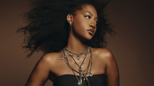 Tems remakes R&B in her image with ‘Born in the Wild’: 'I really want to feel it in my chest!'