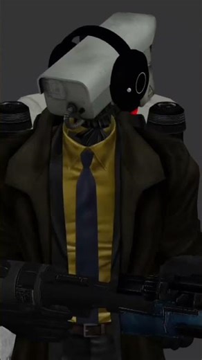 Robot Being Season 1 (all episodes)