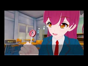 The Minimum Project (Giantess Game) Part 3