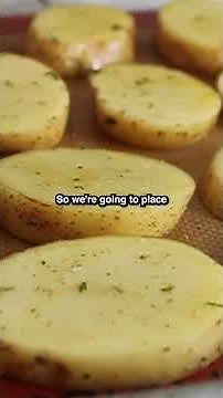 Chef John’s Cottage Fries