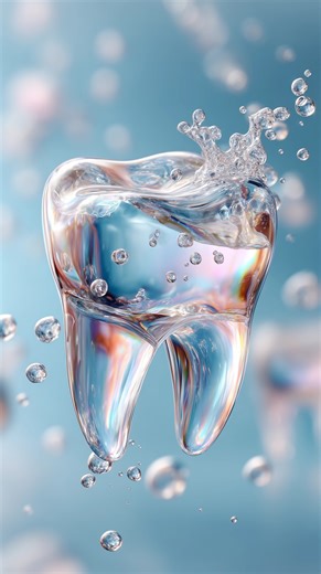 64K views · 1K reactions | Lab-grown teeth might soon become an alternative to dental fillings thanks to new research by King's College London. | Hashem Al-Ghaili | Facebook