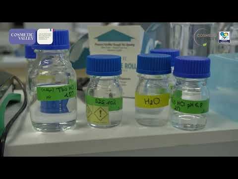 Episode 3 - Optimisation de l’ingrédient et son évaluation