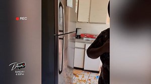 291K views · 555 reactions | [NOT TO BE MISSED] Bought the house. Got the keys. But the old owner never left! #Devi_HQ takes a look into one family's surreal home-ownership nightmare. That’s #TheDeviShow this Sunday at 6:30pm on #eNCA #DStv403. Don’t miss it! | eNCAnews | Facebook