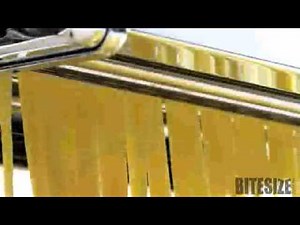 Pasta Dough - Hints and Tips