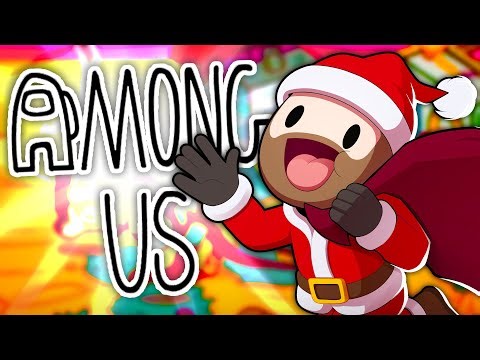 They Added New Roles to Modded Among Us!