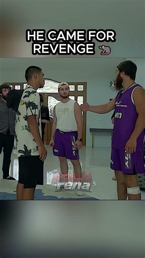 Instant Justice! ⚖️👊