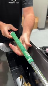 80K views · 156 reactions | This custom build has us green with envy 朗 Head: TaylorMade Golf P770 Shaft: True Temper Project X LZ Steel | True Spec Golf | Facebook