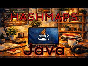 Java 27 - What is a HashMap?