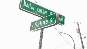 By the Numbers: The state of being black in Syracuse