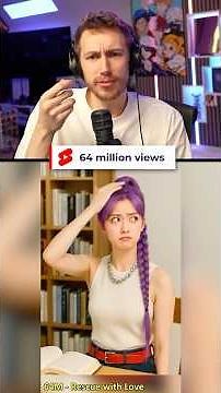 I don't understand YouTube Shorts... 😐