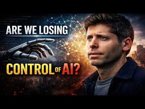 Are We Moving Too Fast With AI?