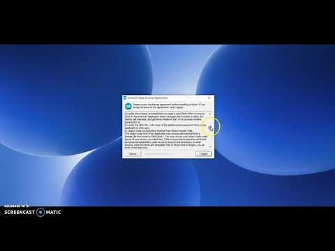 Instalar Arduino IDE 1.8.16 2021
