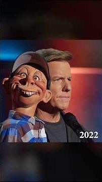 Bubba J LOVES his wife! | JEFF DUNHAM