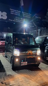 Alhumdullilah Delivered Nissan Clipper Rio Wagon PZ Turbo with Electric door Fresh 2025 Import More Units are also available!For further details call us on 0300-7463232 0300-6463929 #foryou #viralvideo #foryoupage #foryoupage #reelsvideo #foryoupageofficiall #viral #2024viralvideo #tiktok | H-i Motors Grw