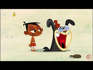 MOUSS & BOUBIDI - Clip