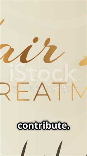 🧑‍🦲💇 Hair Loss Explained #hairloss #hairregrowth #hairfall #alopecia #baldness #haircare #hairgrowth