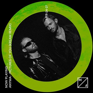 The dynamic Norwegian duo KREAM join us again on this week's Musical Freedom Radio episode 📻 Tune in now to listen their mix featuring Anyma, Adriatique, Vintage Culture and more... Tune in live every Saturday, Channel 51 on SXM at 10:00 PM PST. https://MusicalFreedom.lnk.to/iDbwfx | Musical Freedom