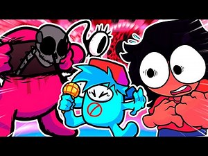 FALL GUYS HORROR GAME: WHY HAVEN'T I PLAYED THIS BEFORE? 🤯