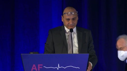 Pulse Biosciences nsPFA 360 Catheter Live Case at AFS 2025 | Paul LaViolette