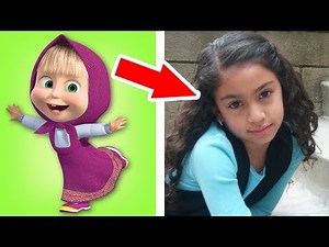 7 Voices Behind the Cartoons