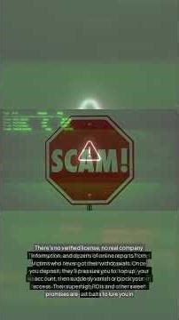 Why Token-staking.io Is a Dangerous Scam for Crypto Investors