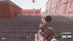 second one🥱#gunner #champion #r6 #diamond #aim #aimtraining #zofia