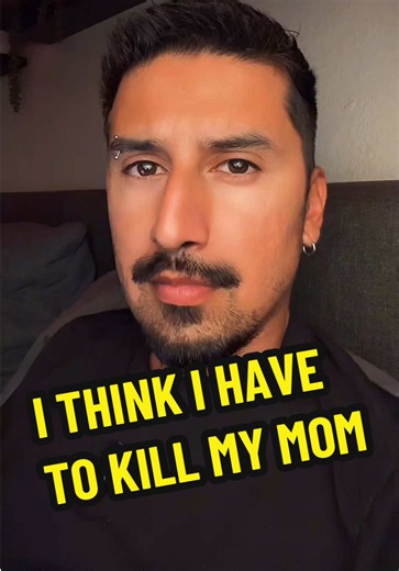 Scary Reddit Story: I Think I Have to Kill My Mom
