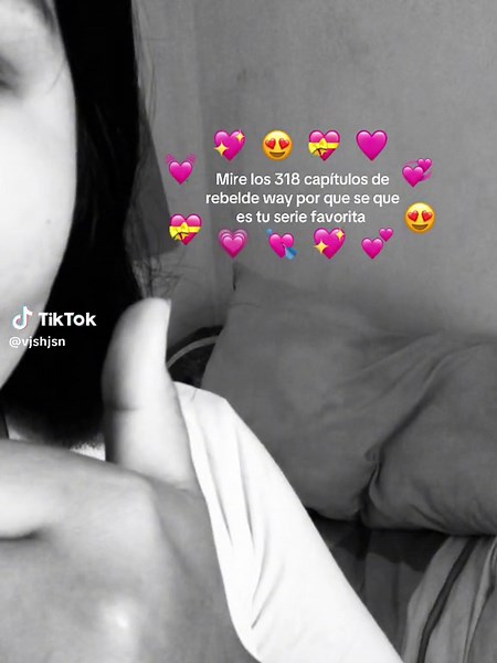 Rebelde Way: ¡Mira los 318 capítulos de tu serie favorita!