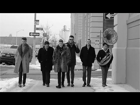 Lucky Chops - Problem (Ariana Grande Cover)