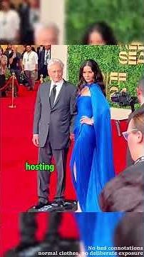 No wonder Michael Douglas waswilling to lose $92 milion ratherthan divorce Catherine Zeta-Jones
