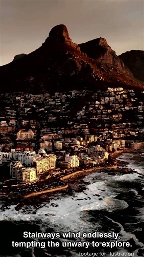 The Secrets of Hashima Island