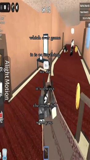 Fun Times in Roblox with Friends