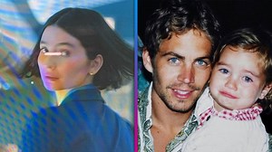 711K views · 86K reactions | Paul Walker’s daughter, Meadow Walker, revealed she has a cameo in the upcoming installment of the ‘Fast & Furious’ franchise, ‘Fast X.' | Entertainment Tonight | Facebook