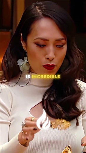 One of the Most Creative Desserts Ever on MasterChef 👨‍🍳🔥