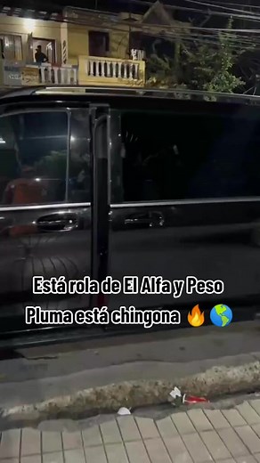 💯JAJA EL ALFA EL JEFE🎶 | dembow