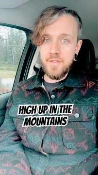 The story of the Musk Deer 🦌