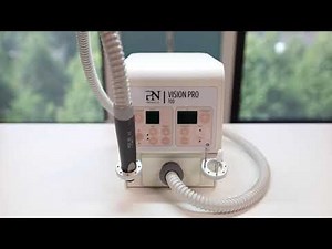 ProNails Vision Pro 700-FR