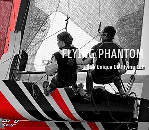 Hefty Hovering Watercrafts